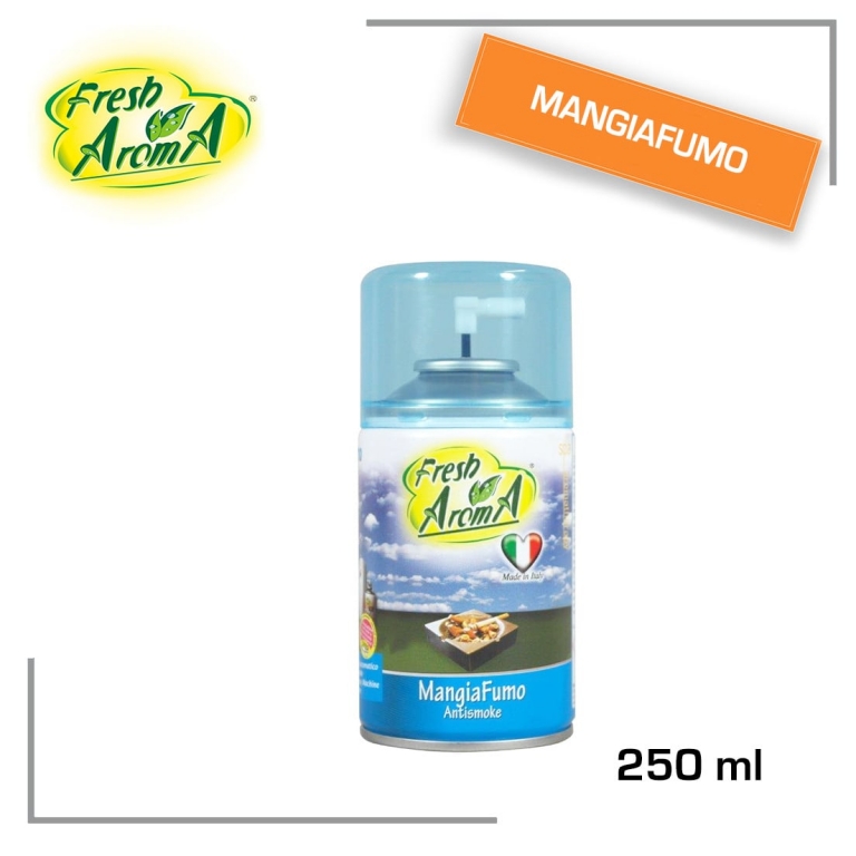 DEOD.FRESH AROMA MANGIAF.ML250